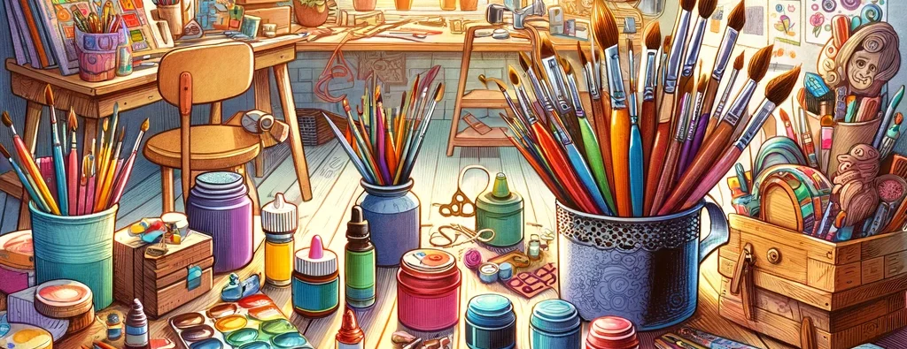 DIBUJO: Técnicas y Consejos para Principiantes y Avanzados