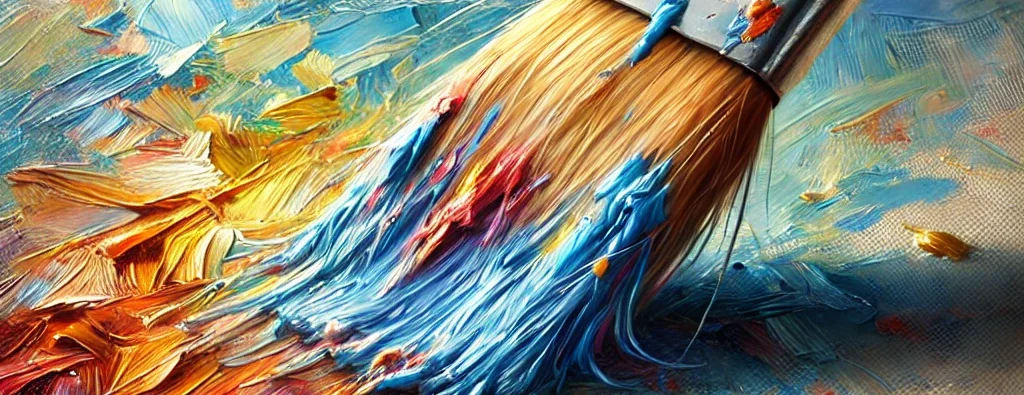 ÓLEO: Guía completa sobre técnicas y materiales para pintar